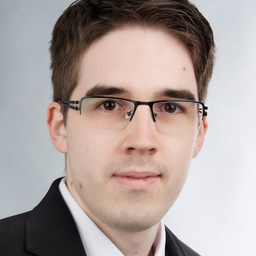 Patrick Scheffer