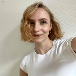 Carolin Wolf