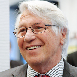 Gunter Nabel