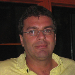 Dipl.-Ing. Detlef Barth