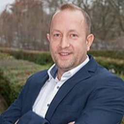 John Rasmussen