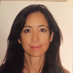 Mari-Carmen Laubenthal