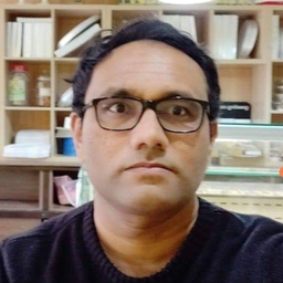 Mandar Kelkar