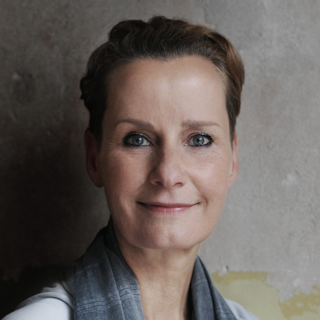 Social Media Profilbild Katja klodt bußmann Berlin