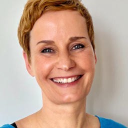 Katja Klodt-Bußmann