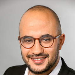 Ahmed Mesfar