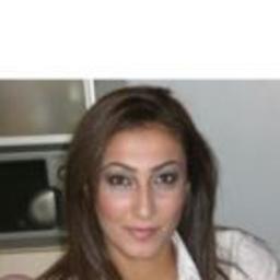 Gizem Yeldan