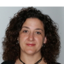 Soledad Cañas Díaz