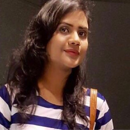 Komal Gupta