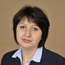 Irina Rokotyanskaya