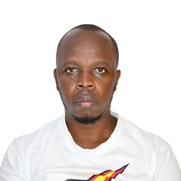 Innocent UWIMANA
