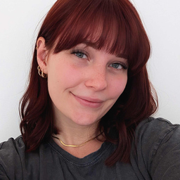 Nadine Stöß's profile picture