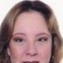María Verónica Izquierdo Acuña