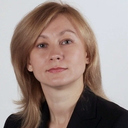 Irina Schlesinger