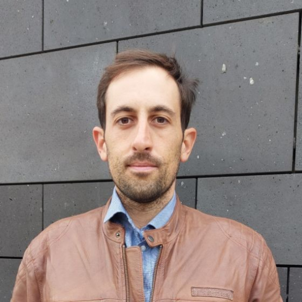 Ing. Konstantinos Bauleiter Firmengruppe Max Bögl XING