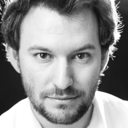 Ing. Felix Hahne
