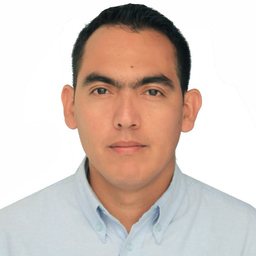 Jorge Alberto Esparza Leyva