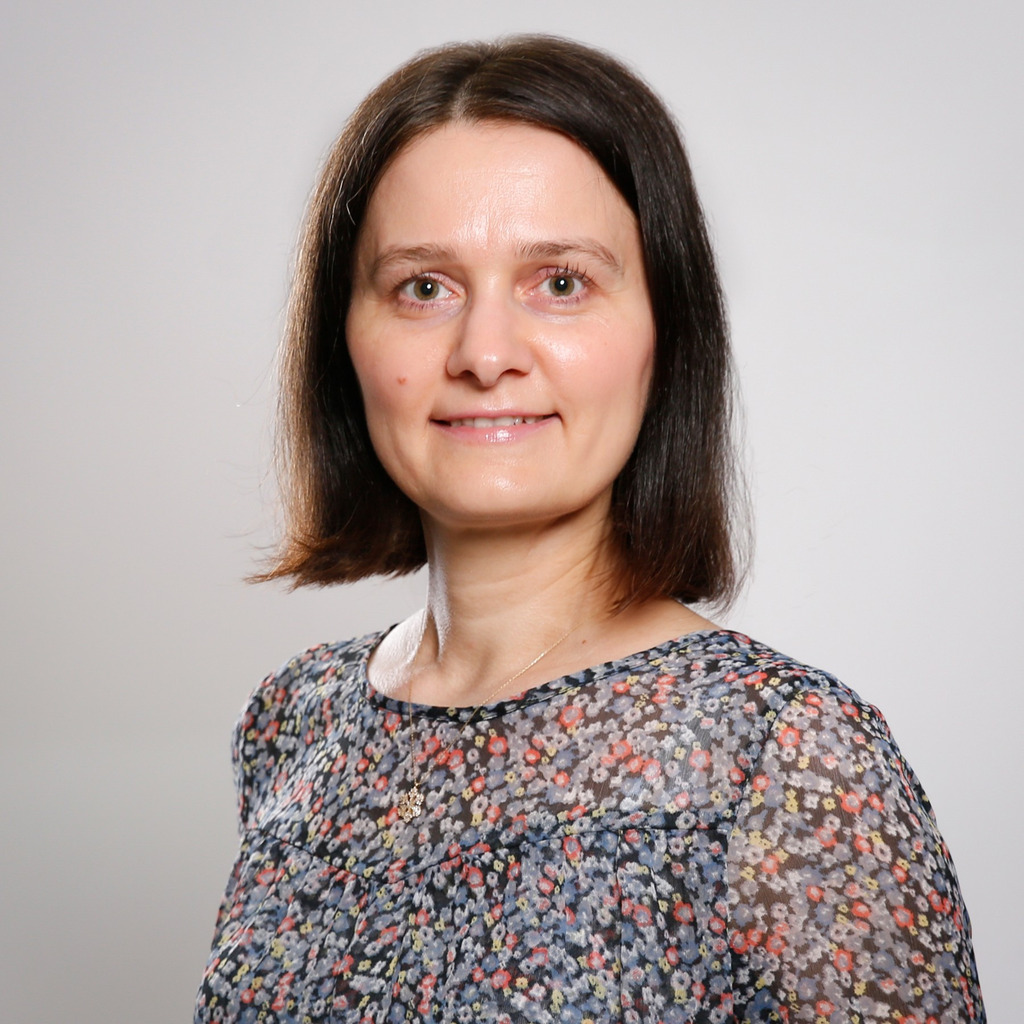 Özlem Uslu - Data Analyst - Landesamt für Umwelt Schleswig Holstein | XING