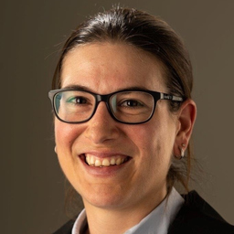 Sandra Berchtold