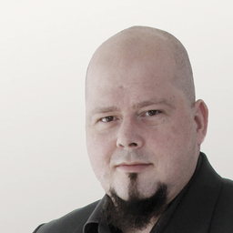 Profilbild Martin Fischer