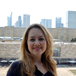 Dr. Eliza Dehay
