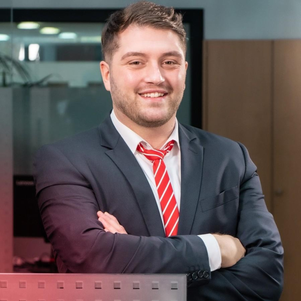 Xhemajl krasniqi portfoliomanagement mandatenbetreuung bad