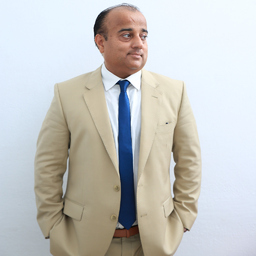 Shahid Latif