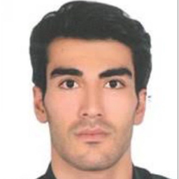Salar Pirkhedri
