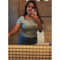 Riya Bhardwaj