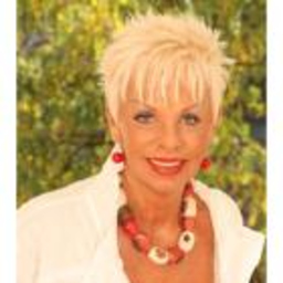 Doris Ziske
