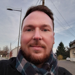 Yann Guinet