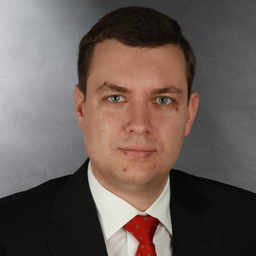 Dr. Torsten Rossow