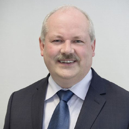 Dipl.-Ing. Christian Eichhorn