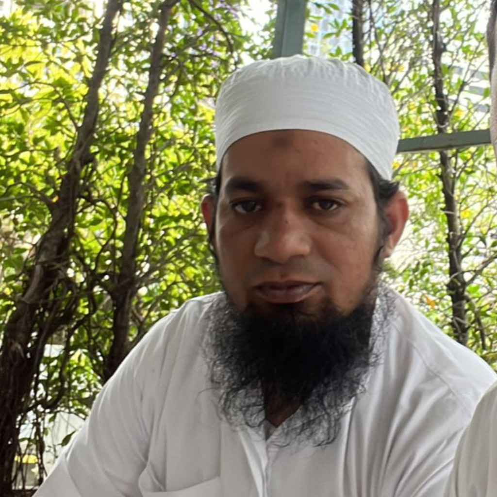 Shah irfan Chef Cook Bangkok XING