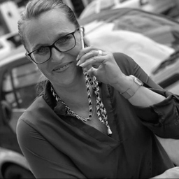 Angelika Ernst
