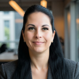 Kristin Lebrecht
