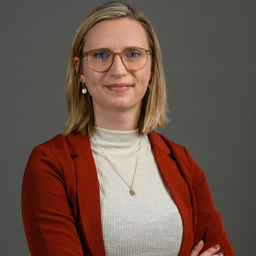 Katja Kettges