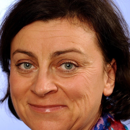 Gerlinde Peischl-Marschitz