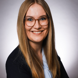 Clarissa Schmiegel