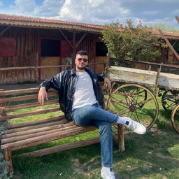 Yasin Geçgel's profile picture