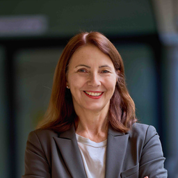 Brigitta Schmidsberger