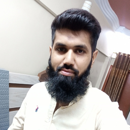 Shehzad Ali