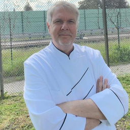 Frank Pohl