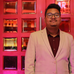 Raj Kumar Pal