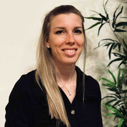 Michaela Pellmeyer (Gerbl)