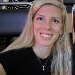 Michaela Pellmeyer (Gerbl)