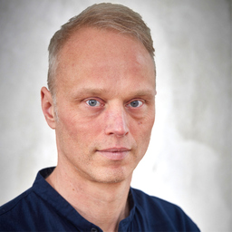 Alexander Gerdes's profile picture