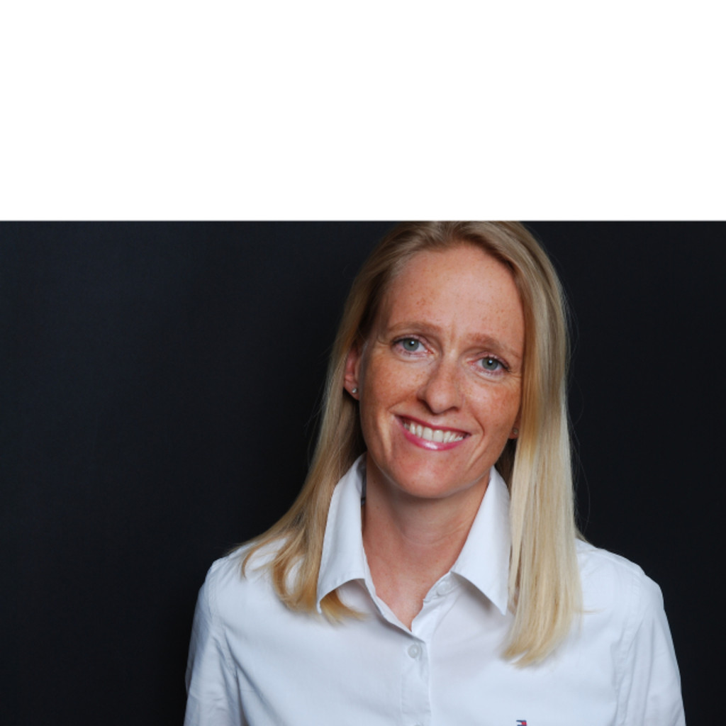 Nikola Martens Projektkauffrau ThyssenKrupp Marine Systems XING