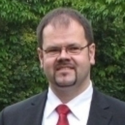 Volker Huefner