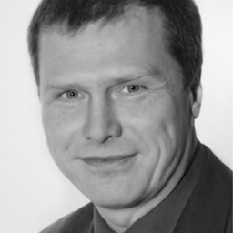 Profilbild Matthias Voss